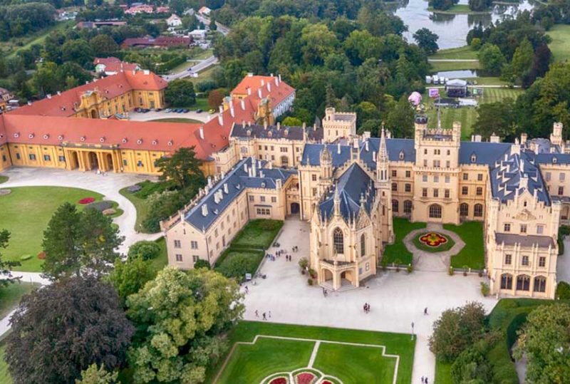Underrated Czech Cities That Feel More Local Than Prague