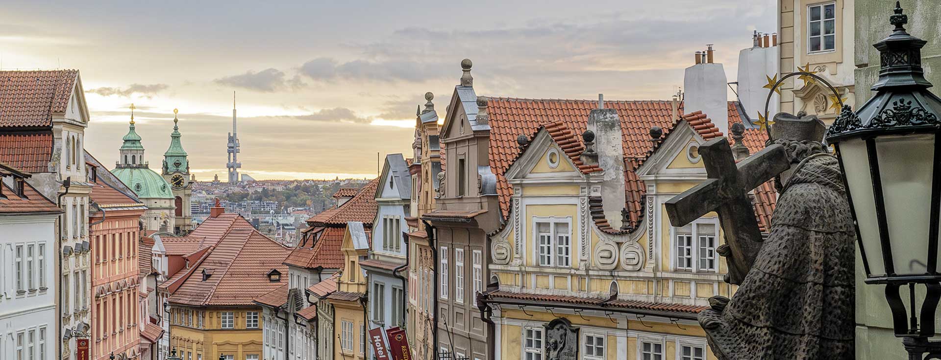From Manila to Mala Strana: Your Ultimate Guide to Prague for Filipinos