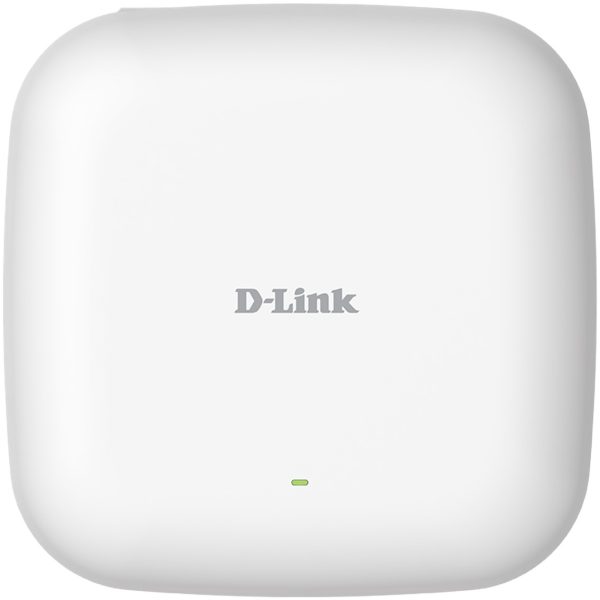 Punto acceso dlink dap - 2662 ac1200 poe dual band wave2