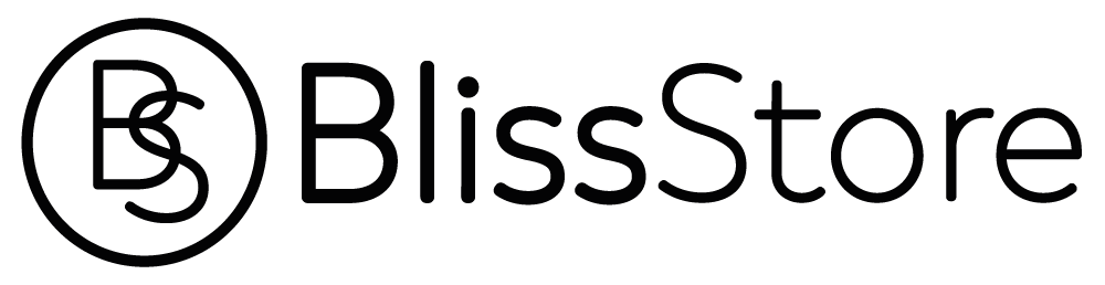 Logo-Bliss