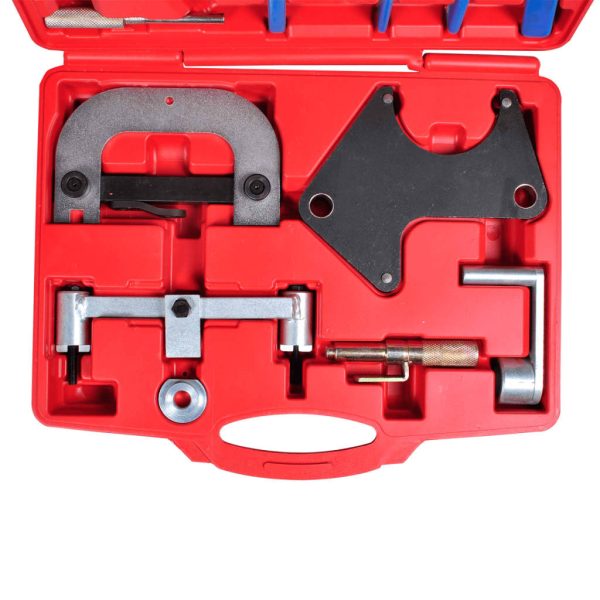 Conjunto de ferramentas de sincronização do motor - Image 2