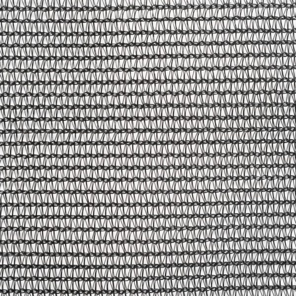 Rede de reboque PEAD 1,5x2,2 m preto - Image 4
