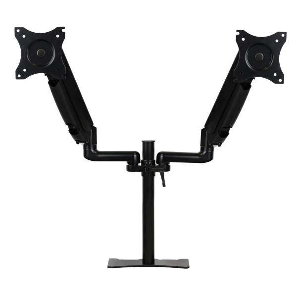Soporte doble monitor 27pulgadas