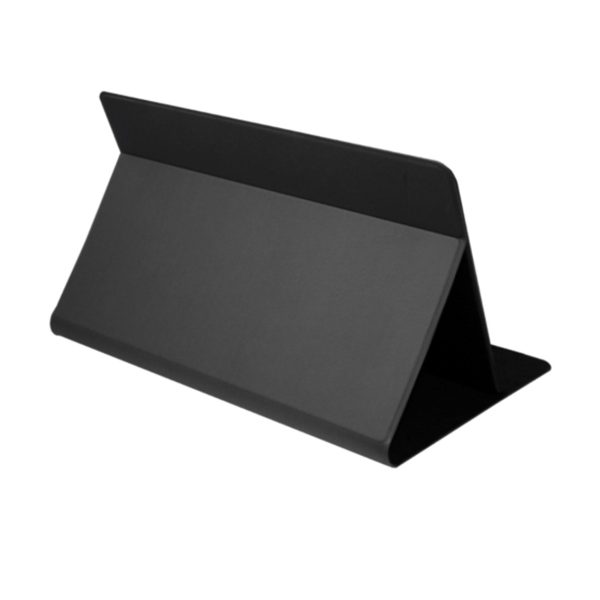 Funda universal wave silver ht 9pulgadas -  11pulgadas negra