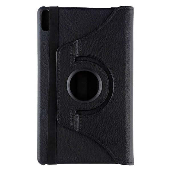 Funda COOL para Huawei Matepad Polipiel Liso Negro 10.4 pulg - Image 2