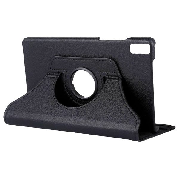 Funda COOL para Huawei Matepad Polipiel Liso Negro 10.4 pulg - Image 3