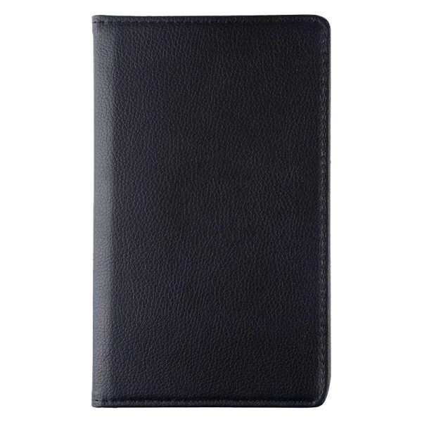 Funda COOL para Huawei Matepad Polipiel Liso Negro 10.4 pulg - Image 4
