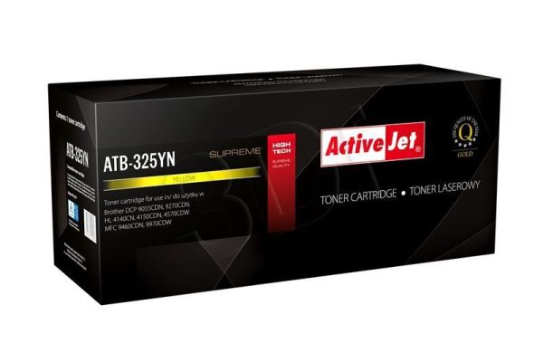 Activejet Consumibles ATB-325YN