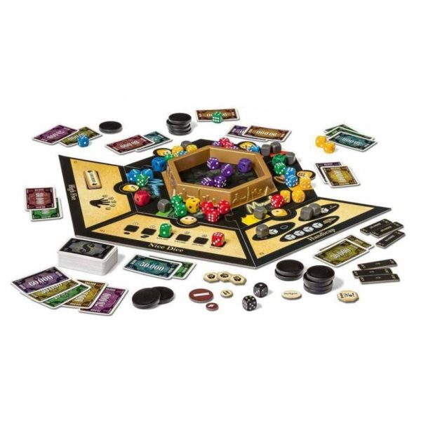 Las Vegas Royale Juego de mesa +8 años - Image 2