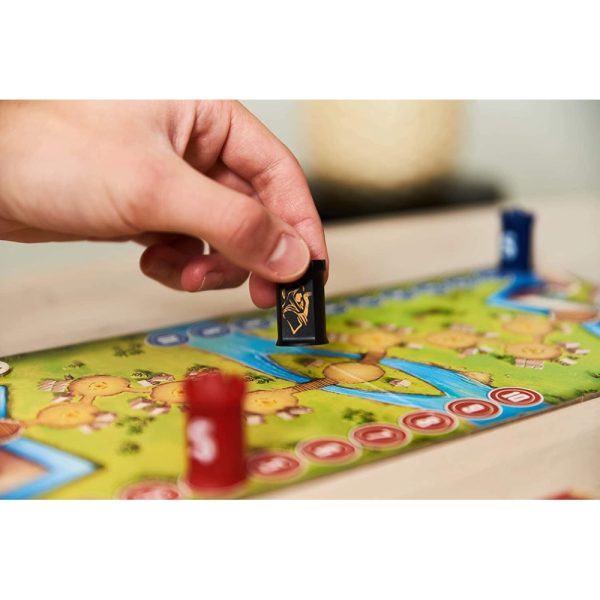 Stratego Story Juego SpiesLies - Image 2