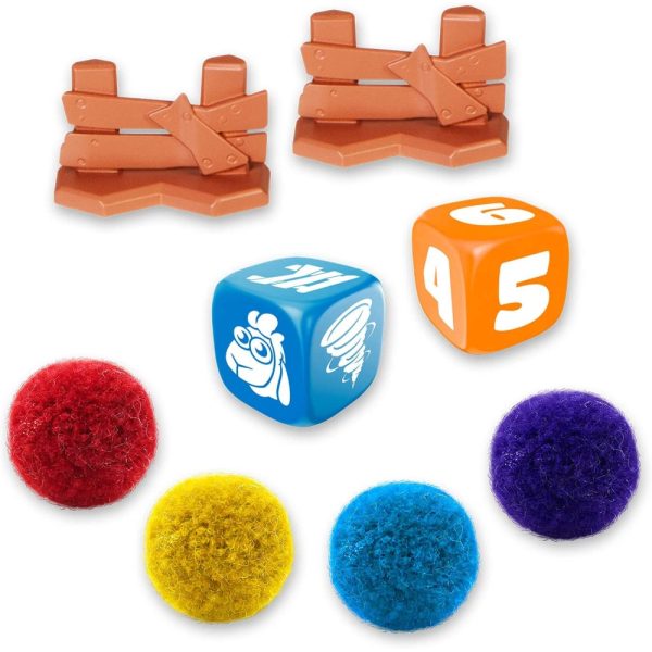 Juego Play Fun Tornado Force +6 años - Image 7
