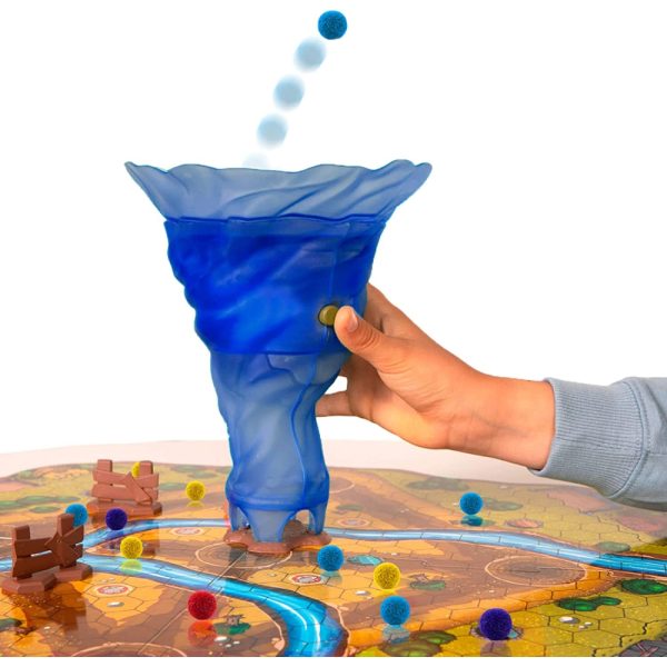 Juego Play Fun Tornado Force +6 años - Image 8