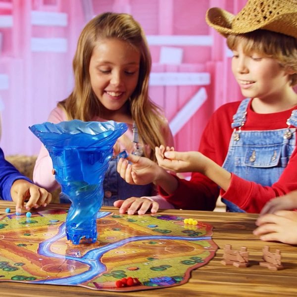 Juego Play Fun Tornado Force +6 años - Image 6