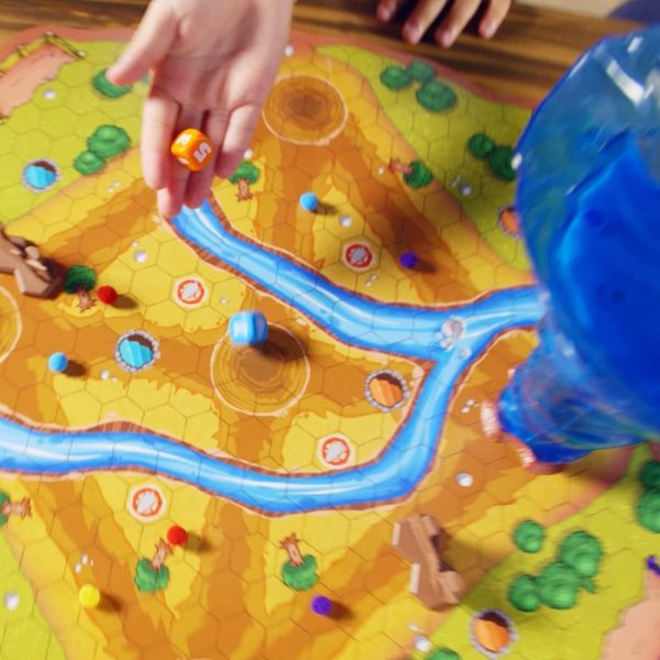 Juego Play Fun Tornado Force +6 años - Image 3