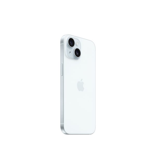 APPLE IPHONE 15 128GB BLUE - Image 2
