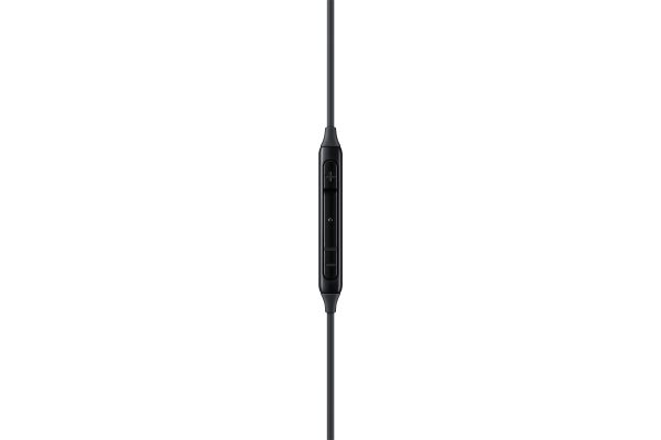 SAMSUNG EO-IC100B EARPHONES TYPE-C BLACK - Image 3