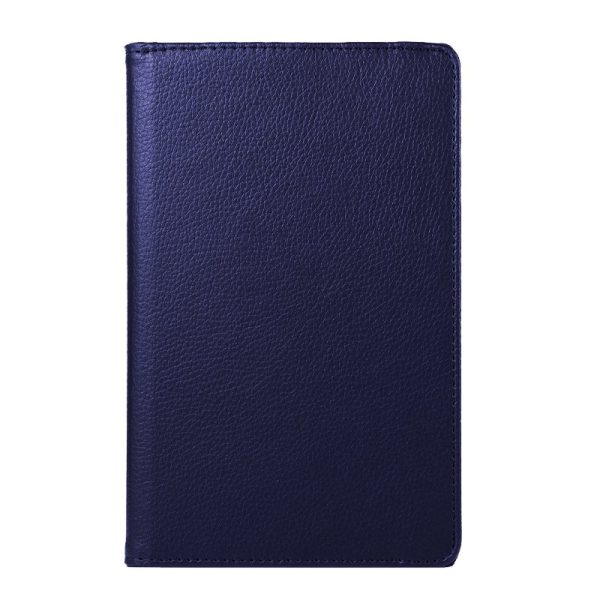 Funda COOL para iPad (2022) 10.9 Pulg (10 Gen.) Giratoria Polipiel Azul - Image 6