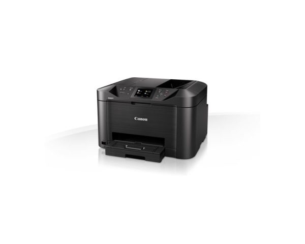 CANON MULTIFUNCION MAXIFY MB5150 WIFI