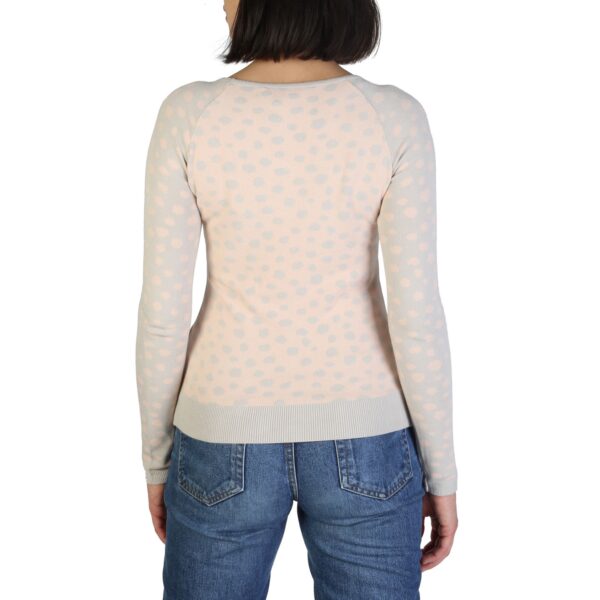 Armani Jeans Sweater 7V5M8A_5M1GZ_1741 - Image 2