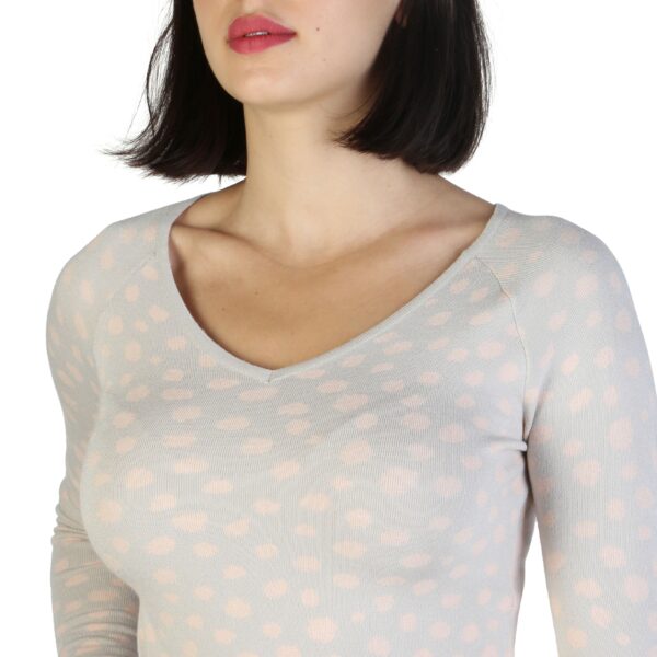Armani Jeans Sweater 7V5M8A_5M1GZ_1741 - Image 3