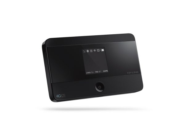 TP-Link M7350 Punto de Acceso Movil 4G