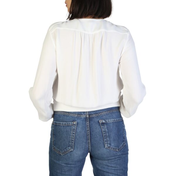 Armani Jeans Casaco formal 3Y5B54_5NYFZ_1148 - Image 2