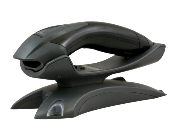 ESCANER HONEYWELL VOYAGER 1202G BLUETOOTH 1D USB NEGRO HASTA 10M