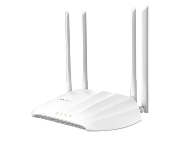 TP-LINK WIRELESS N ADV. ACCESS POINT AC1200