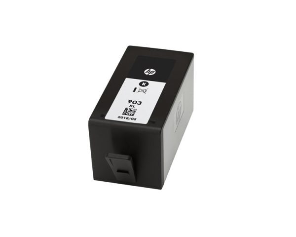 CARTUCHO TINTA NEGRO HP 903 XL (T6M15AE)