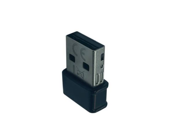 USB WIRELESS 1200 Mbps. NANO  APPROX