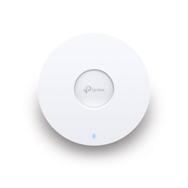 AP TECHO WIFI 6 TP LINK OMADA EAP610 AX1800