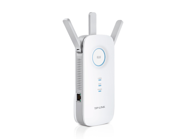 EXTENSOR DE COBERTURA TP-LINK AC1750 1 PORT