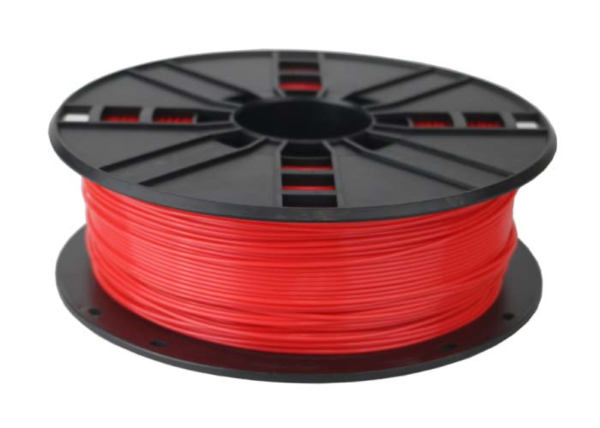 FILAMENTO GEMBIRD PLA 1,75mm 200g ROJO