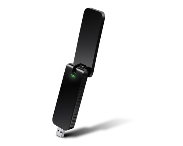 TP-LINK WIRELESS USB AC1300 DUAL BAND