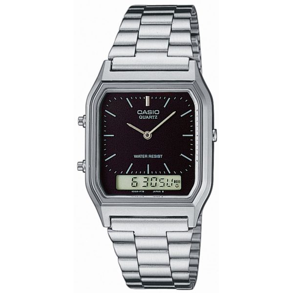 RELOGIO CASIO VINTAGE