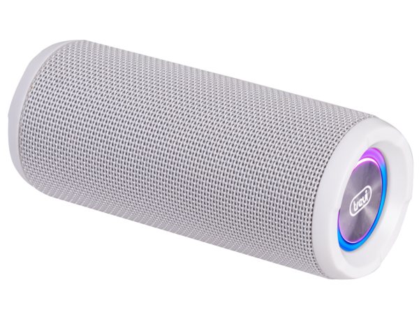 ALTAVOZ AMPLIFICADO 14W BLUETOOTH USB MICRO SDTREVI BIANCO