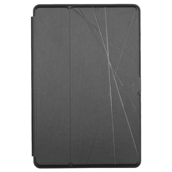 Funda tablet targus click - in 12pulgadas samsung tab s7 negro