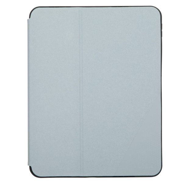 Funda tablet targus click - in 10.9pulgadas ipad silver