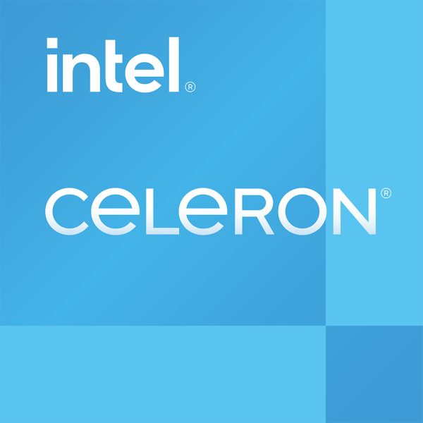 Micro. intel celeron g6900 lga 1700 12ª generacion 2 nucleos 3.4ghz 4mb in box