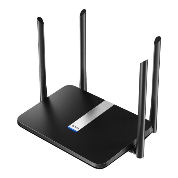 CUDY Modem / Router 61282