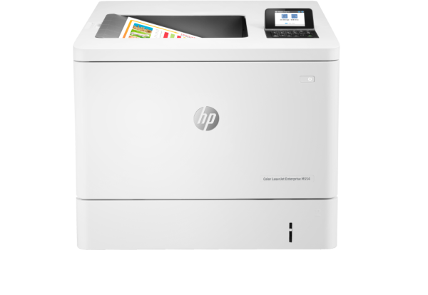 IMPRESORA HP COLOR LASERJET ENTERPRISE M554DN