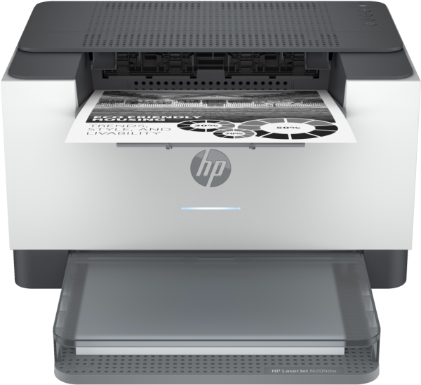 IMPRESORA HP LASERJET M209DW MONOCROMO