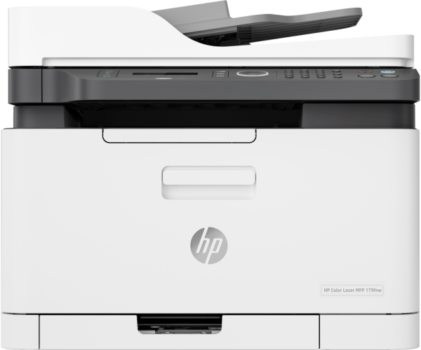 IMPRESORA HP COLOR LASER MFP 179FNW
