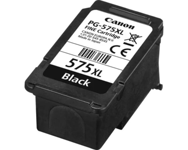 CARTUCHO TINTA NEGRO CANON PG-575 XL