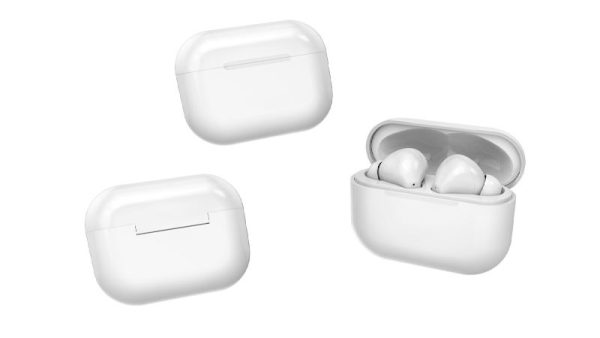 AURICULAR DAEWOO TWS BLUETOOTH 5.3 BLANCO 40MAH/500MAH - Image 5
