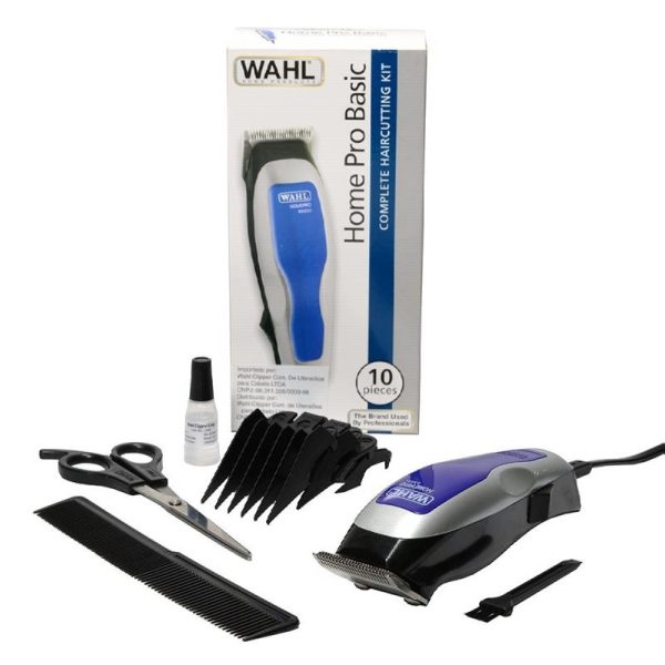 CORTAPELO WAHL HOME PRO BASIC 9155-1216 CON CABLE