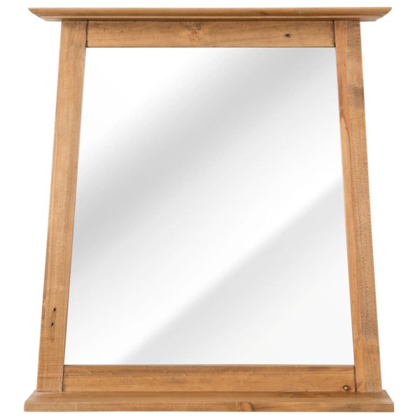 Conjunto móveis casa de banho pinho maciço - Image 11