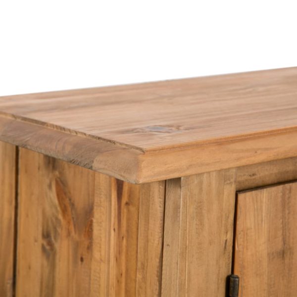 Conjunto móveis casa de banho pinho maciço - Image 8