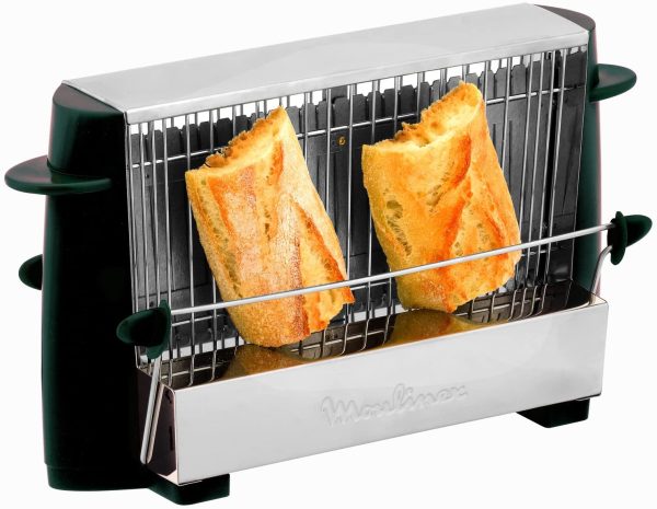 TOSTADOR MULTIPAN MOULINEX - Image 2