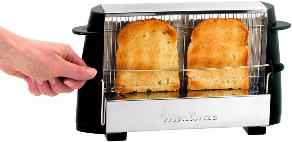 TOSTADOR MULTIPAN MOULINEX - Image 3